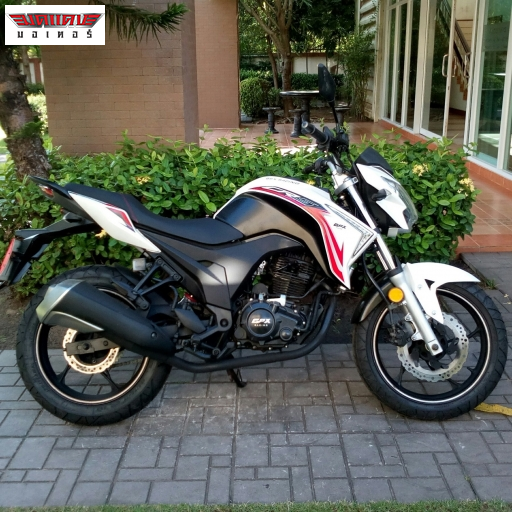 CR5 200